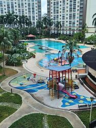 The Tropica (D18), Condominium #542743131